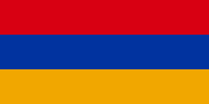 Kraanwater Armenië