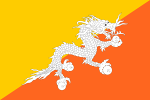 Kraanwater Bhutan