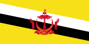Kraanwater Brunei