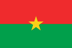 Kraanwater Burkina Faso