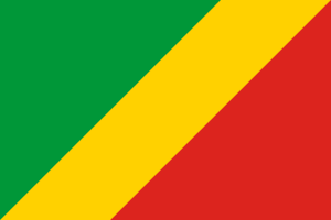 Kraanwater Congo-Brazzaville