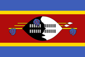 Kraanwater Eswatini / Swaziland
